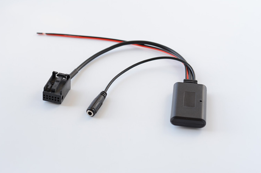 2pcs For BMW Mini one Cooper E53 x5z4 E85 e86x3 E83 Bluetooth music + mic