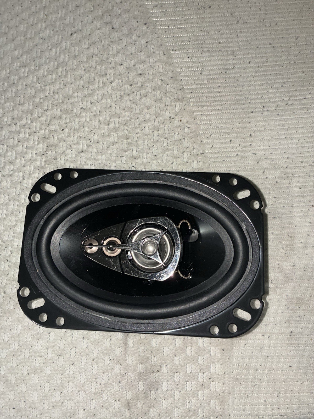 Double Din Car Stereo