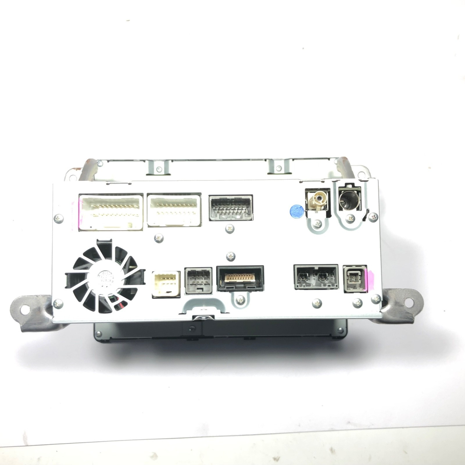 2019-2024 Mitsubishi ASX GA XD Outlander Sport 8″ Stereo Head Unit Display