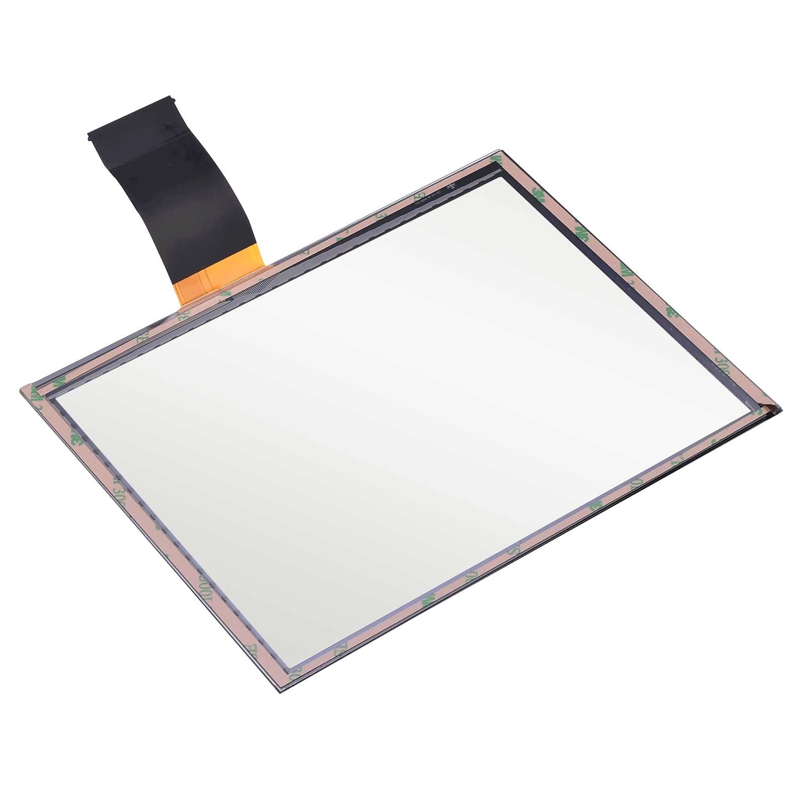 8.4″ Uconnect Touch Screen Digitizer Compatible with Ram 1500 without LCD