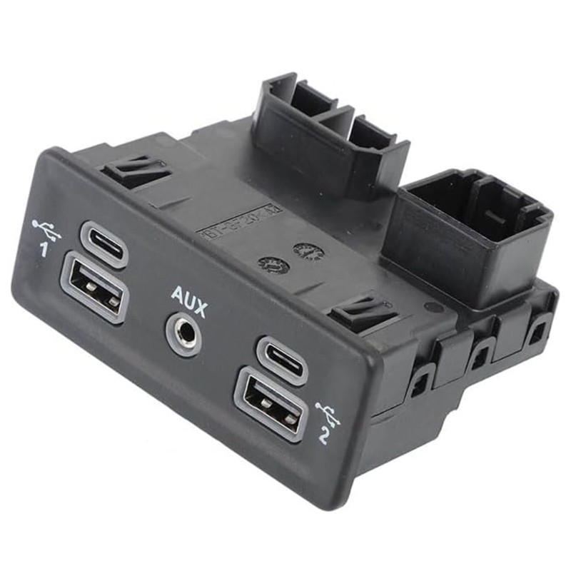 Universal Car Media Control Module USB Port 68289202AD for Automotives