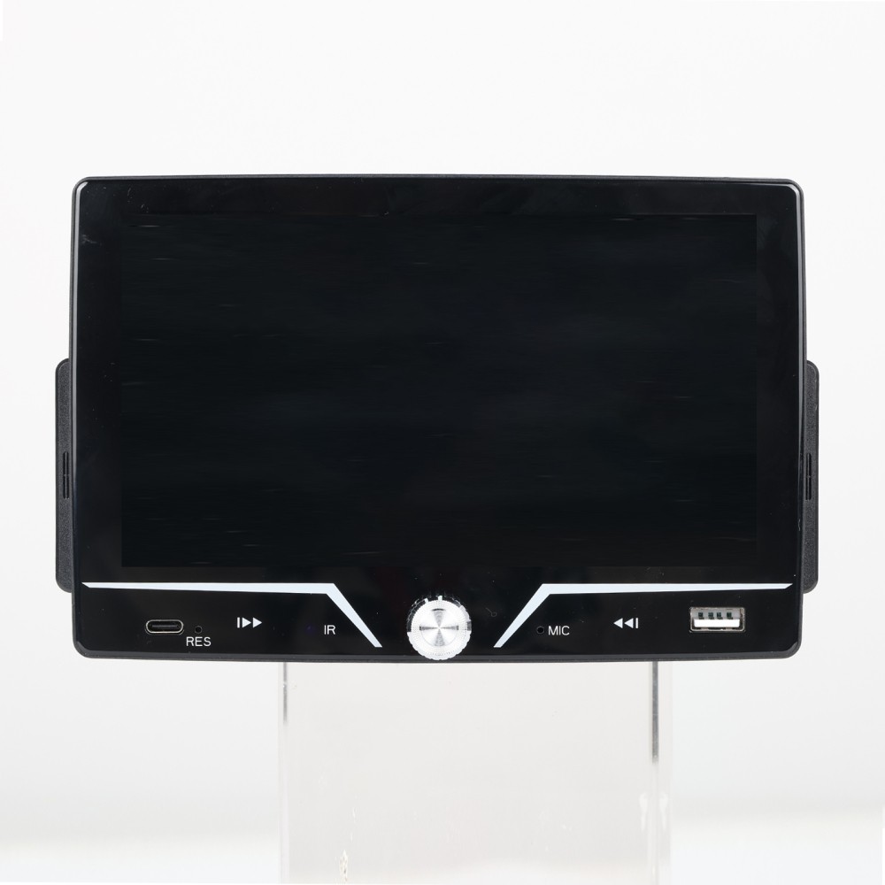 1DIN 7″ HD Car Radio Stereo Bluetooth FM CarPlay Android Touch Screen MP5 Player