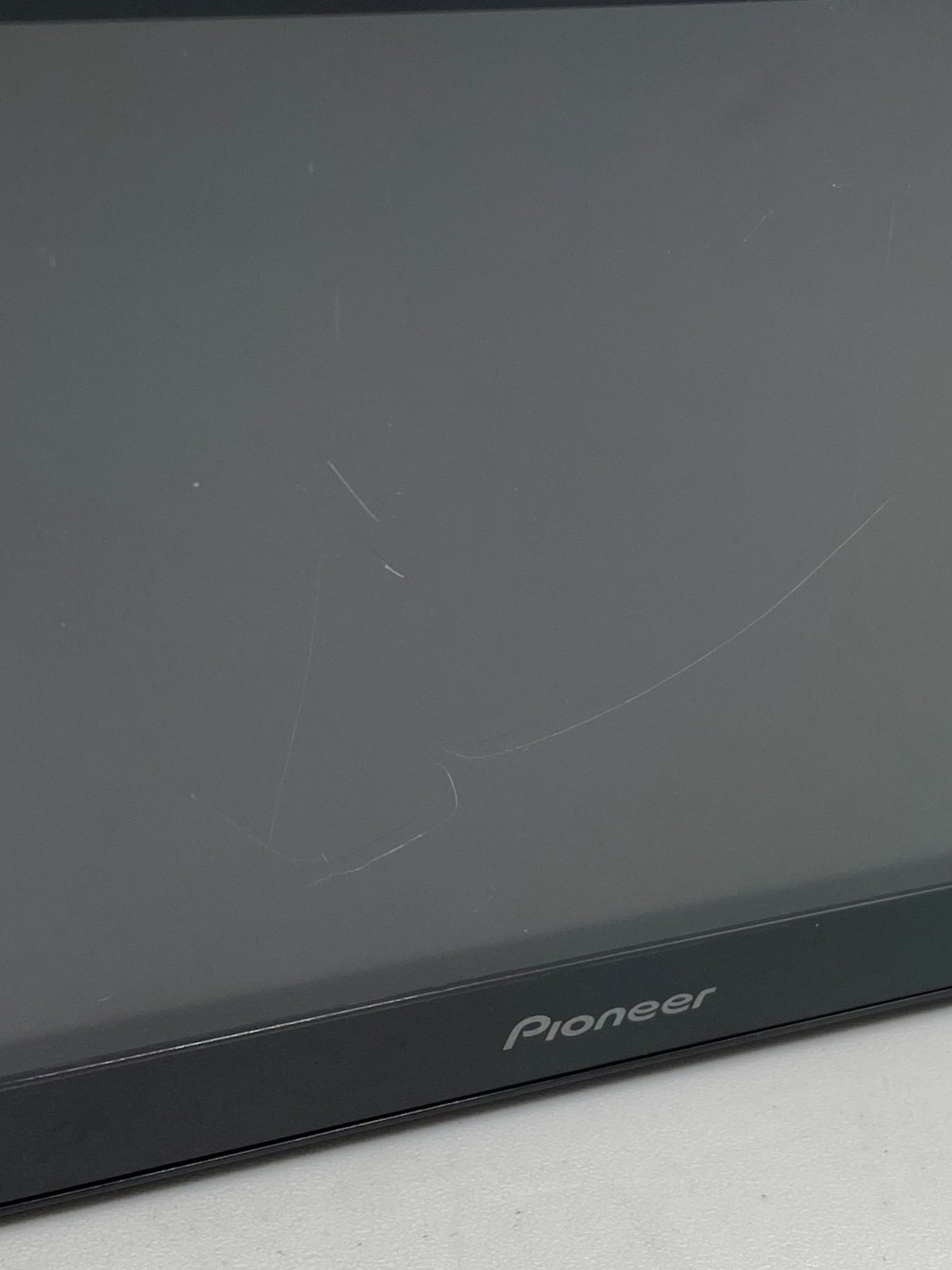 Pioneer DMH-W3050NEX Multimedia Digital Media Receiver Good Condition