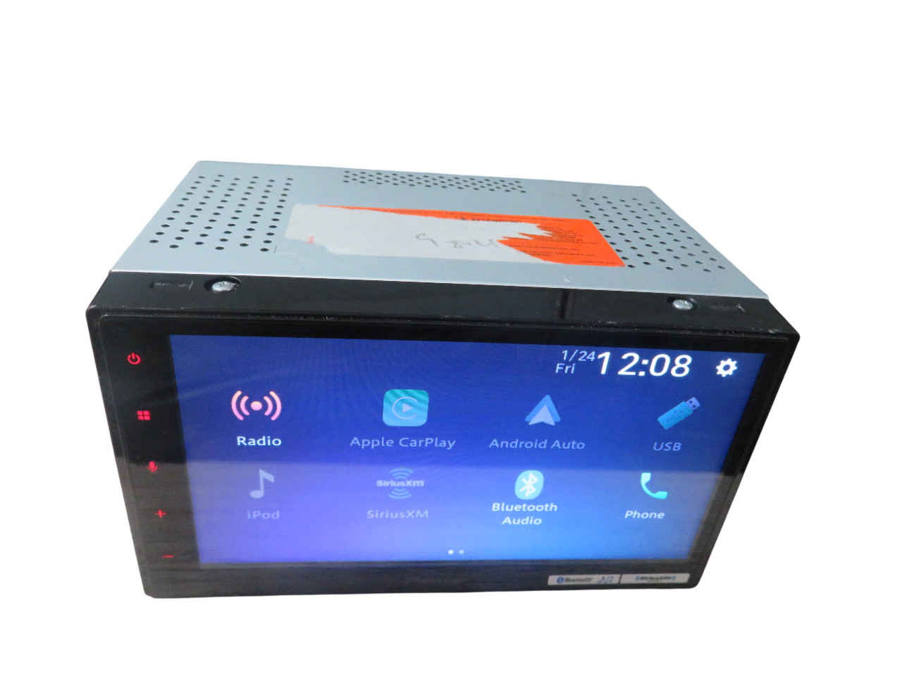 Pioneer DMH-1770NEX 6.8″ 2-Din Digital Media Receiver – Free shipping