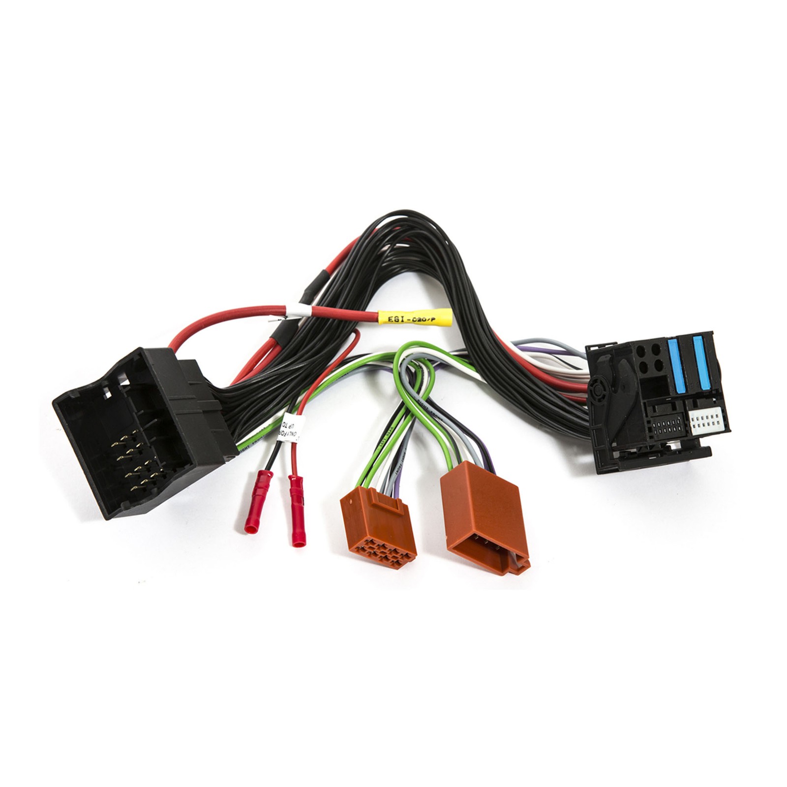 Audison AP T-H BMW01 Prima Series T-Harness Compatible With Select Bmw