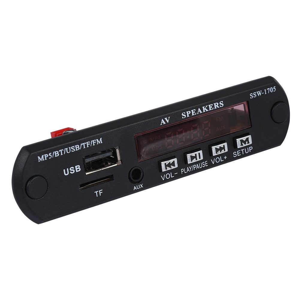 1280*720 HD MP5 Player Stereo Surrounding Sound Suitable For Music Enthusiasts