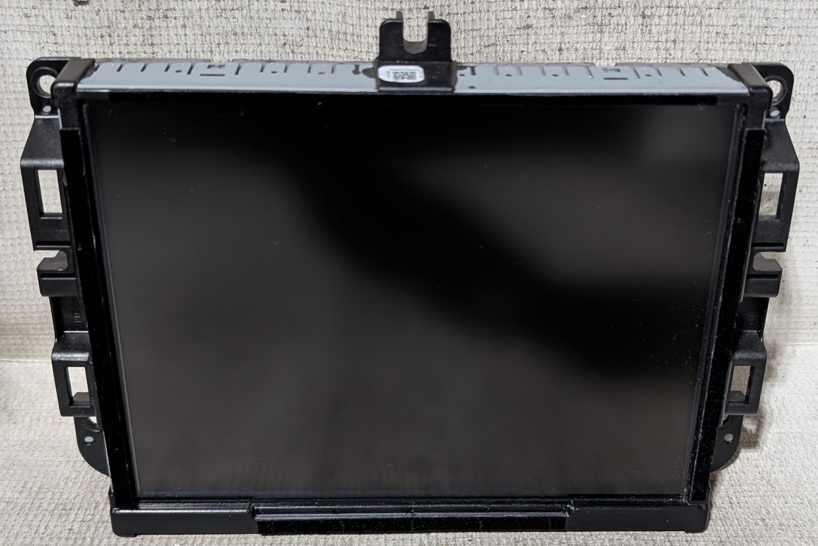 Dodge Ram Truck 2013 2014 2015 2016 Factory VP3 8.4″ Touch Media Radio VP3CA
