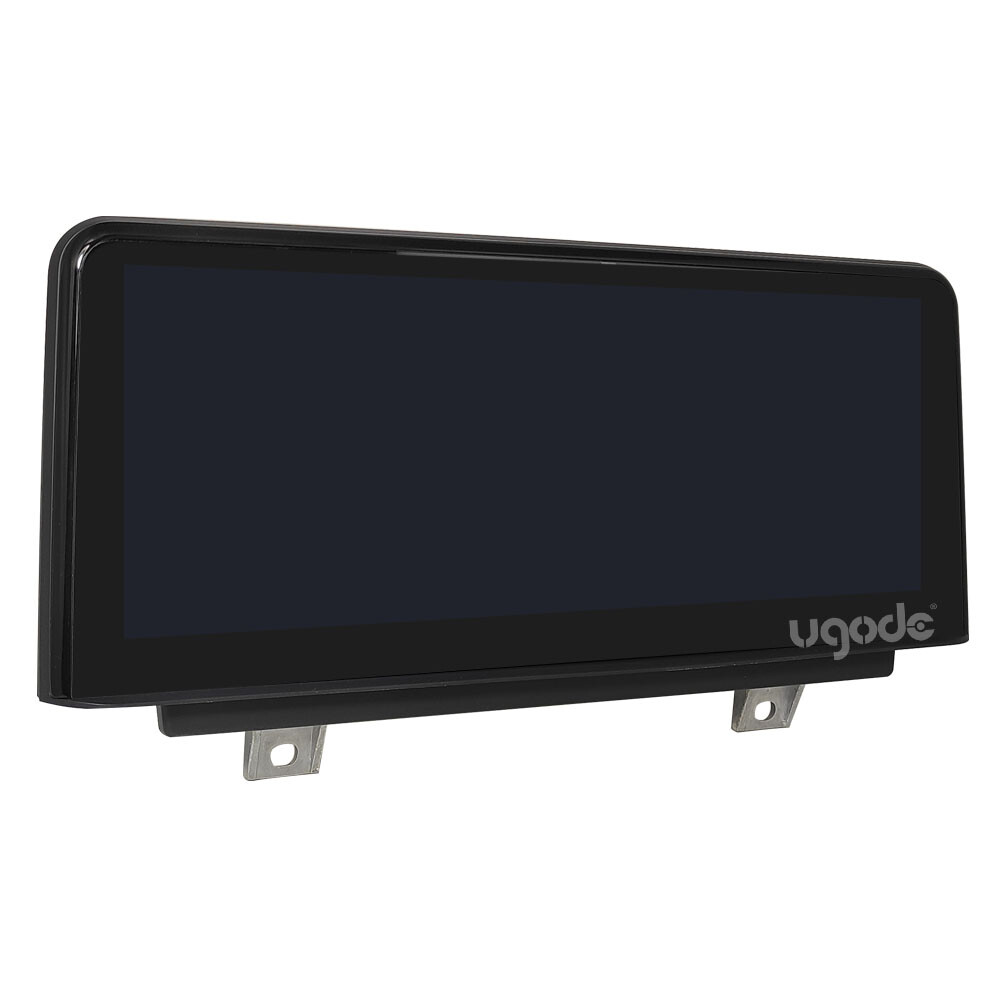 Ugode 10.25inch 8+128G Android13 Screen UPGRADE CARPLAY BMW X1 F48 2016-2017 NBT