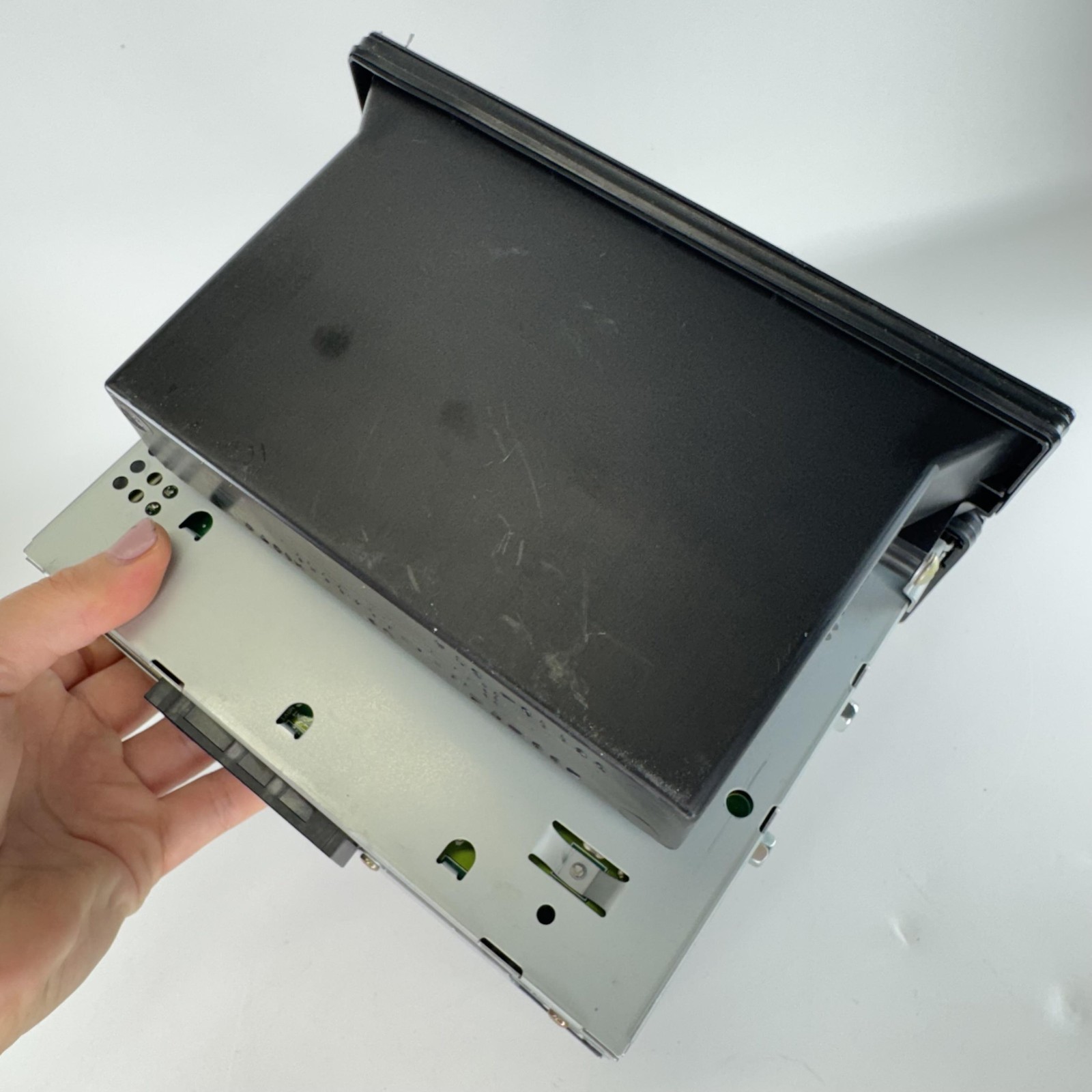 Honda OEM Car Stereo Radio Cassette Player 39100-S01-A210-M1 AM FM CD Tape USA
