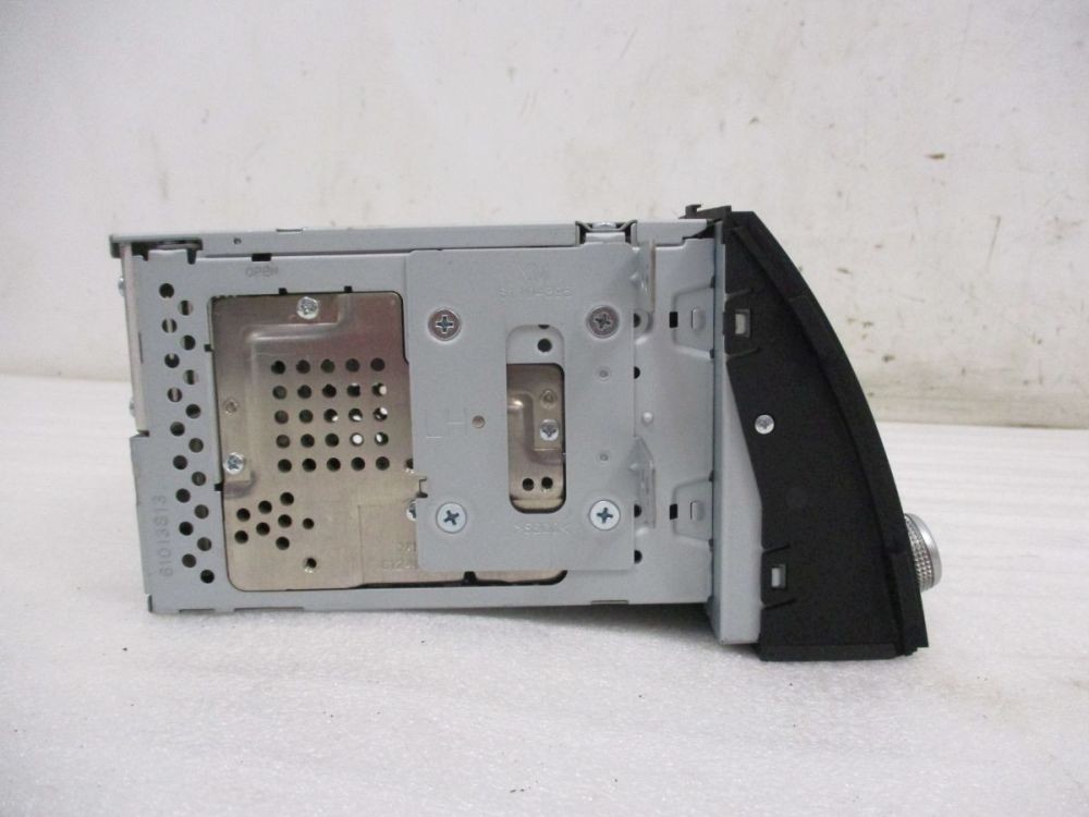 CD Radio Code Not Available Fits For KIA SORENTO II (XM) 2.2 CRDI 2WD