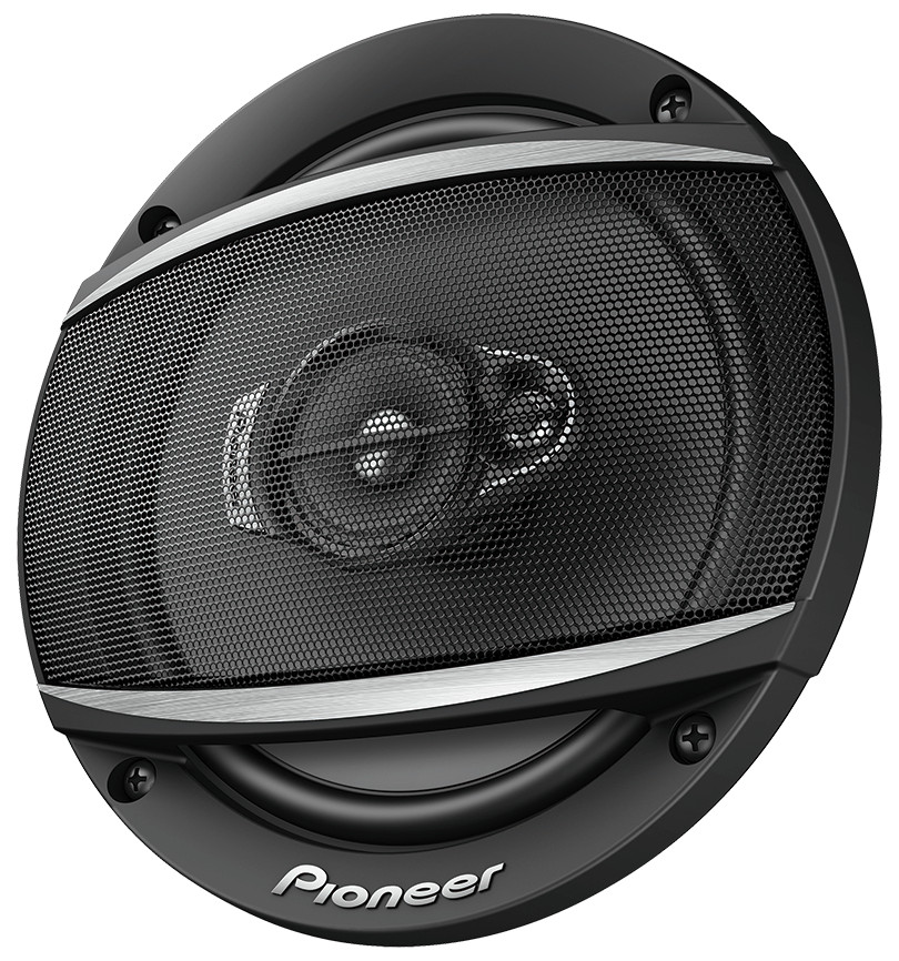 SoundXtreme ST-930BT Bluetooth Car Receiver +2x Pioneer TS-A1677S 5″ Speakers