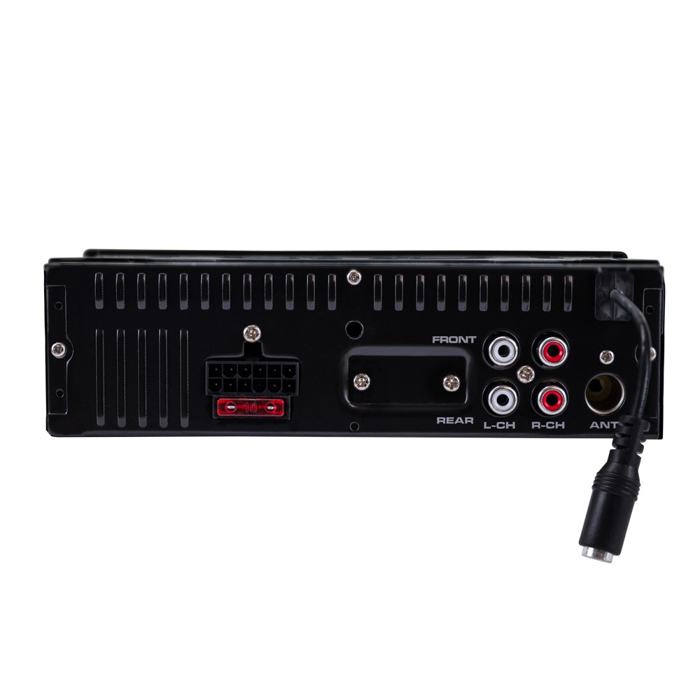 Dual MXD13 Digital Audio Marine Receiver (White)