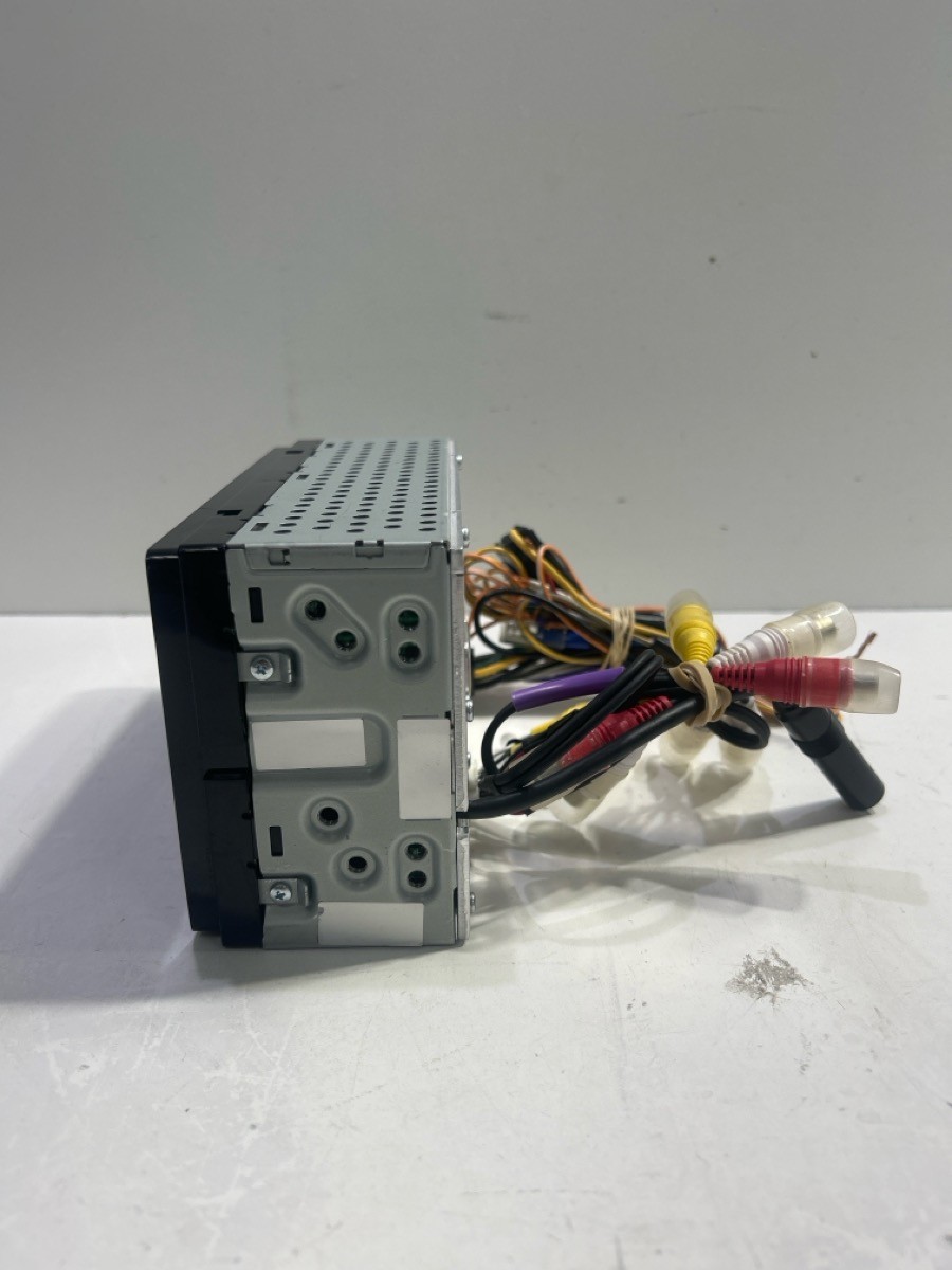 ALPINE MODEL ILX-W650 DOUBLE DIN CAR STEREO (P11036562)
