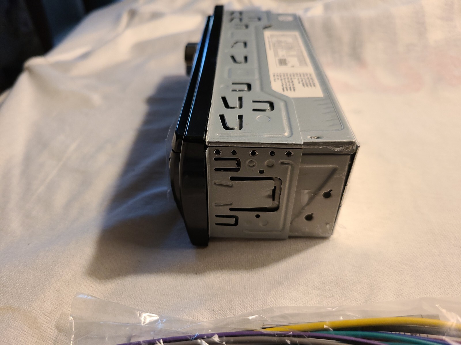 New Car MP3 Player With USB/SD Port 60W x 4
