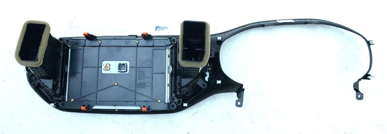 2021 – 2025 DODGE DURANGO RADIO 10.1″ UCONNECT NAVIGATION RADIO MODULE RECEIVER