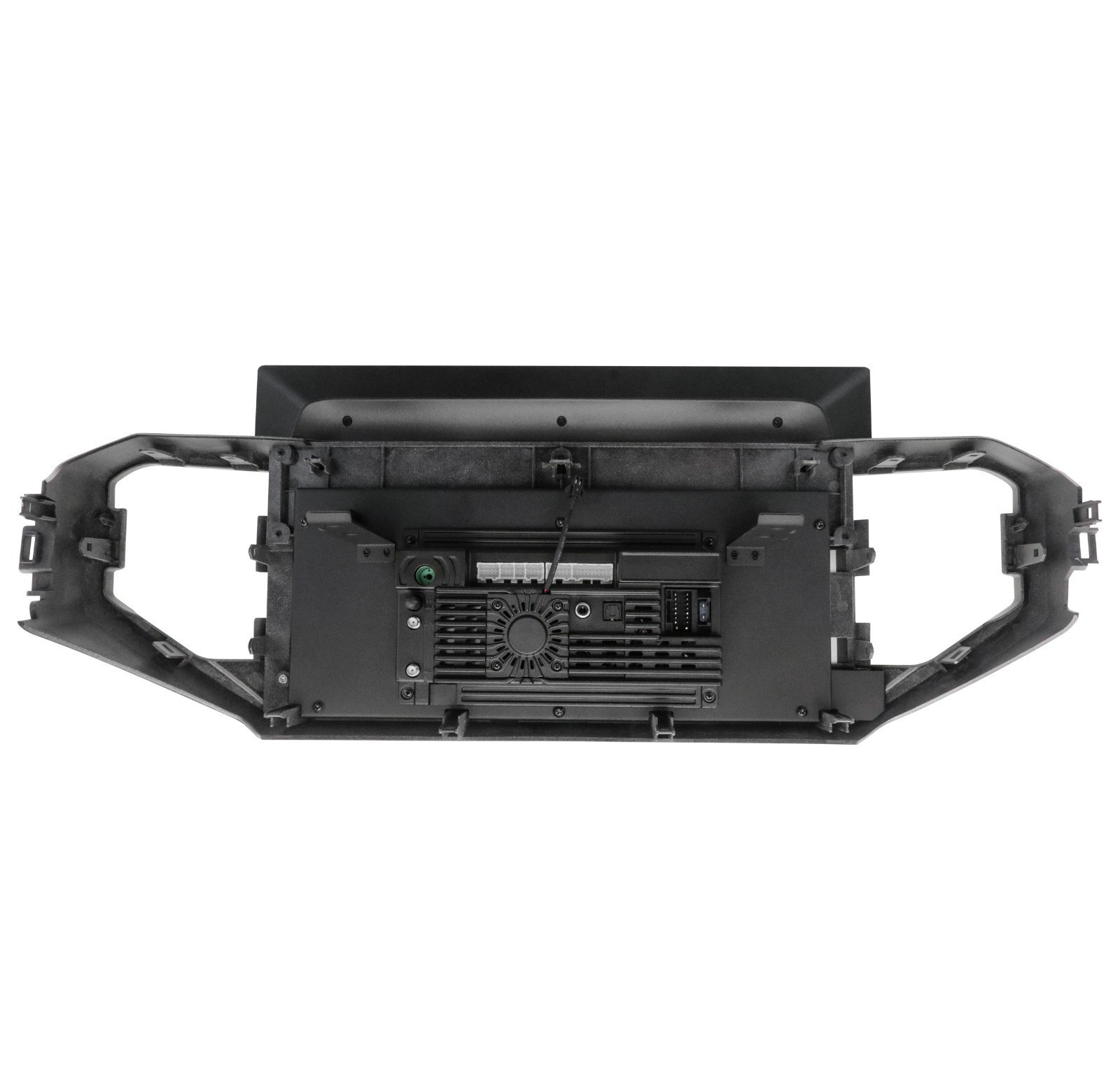 14.6” Large Screen Car Radio Stereo GPS Carplay For Toyota Tundra 2019~2024