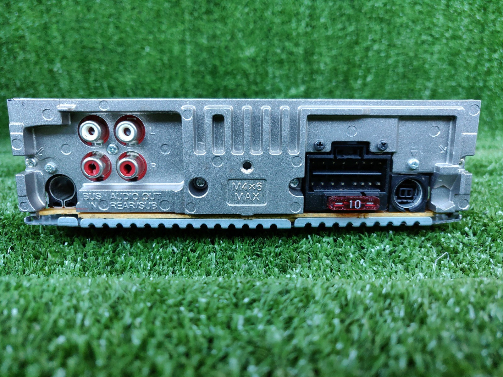 Sony Cdx-gt310 Cdxgt310 Xplod Original Car Radio