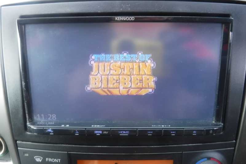 MPV MID-term (LW3W LW5W) External Memory Navi SD Navi Map 2016 CD DVD SD USB 2DI