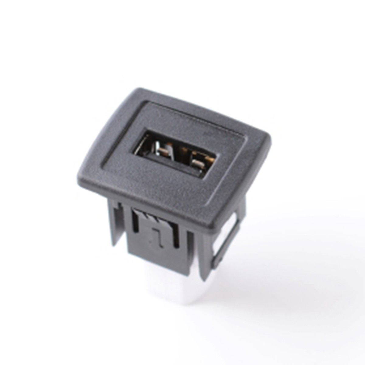 For W447 X166 W176 Car Center Console USB Charging Interface Port9349