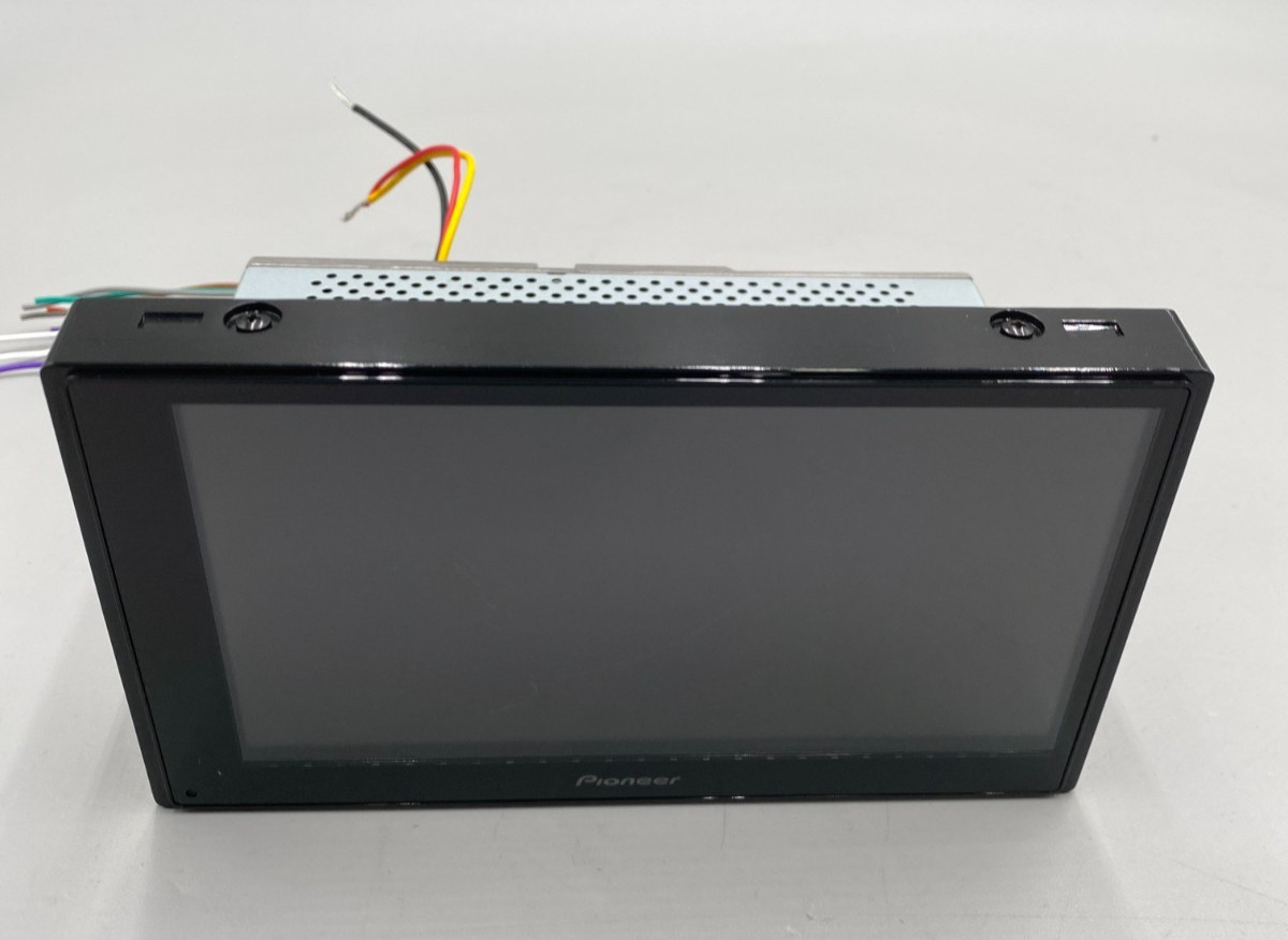 Pioneer DMH-W3050NEX Multimedia Digital Media Receiver Good Condition