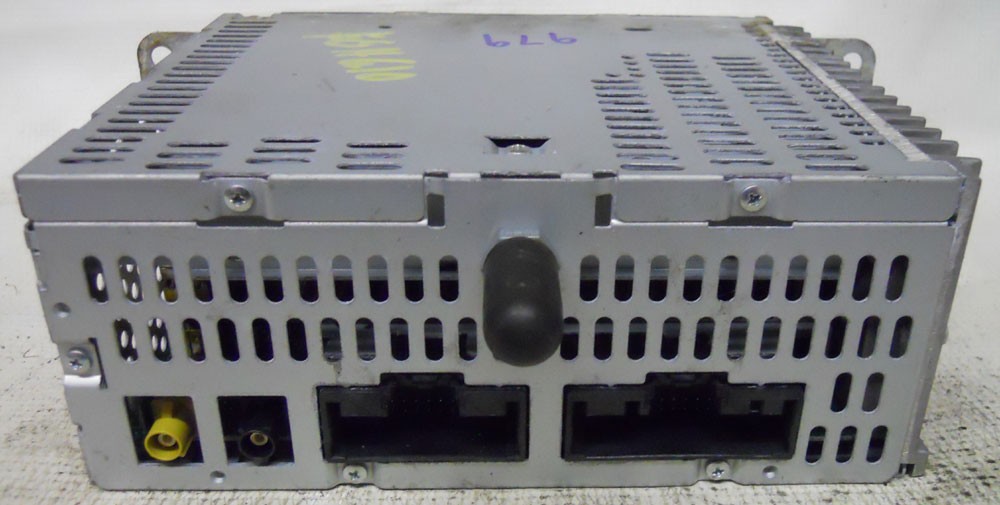 Ford Explorer 13 Single Disc MP3 CD Player SAT for Factory Radio DB5T19C107BC