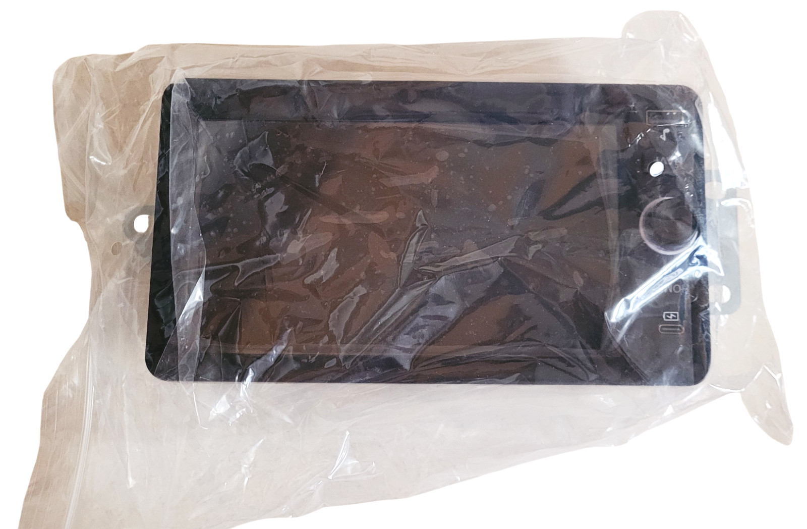 HC 8163 Android Car Media Player