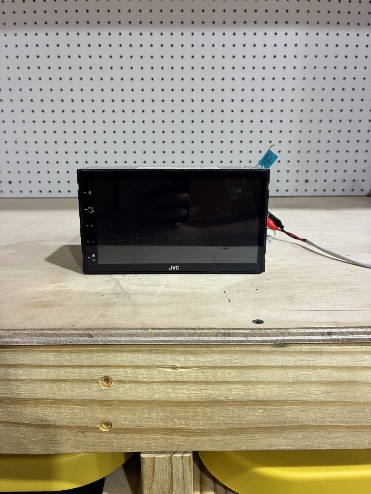 JVC KW-M560BT