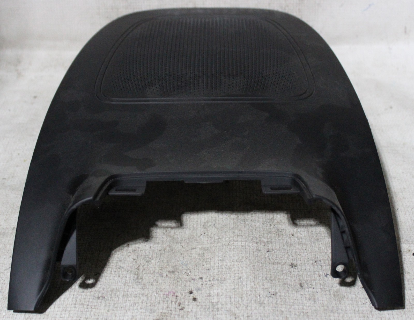 Ford EcoSport 2018 2019 2020 Centrer Trim Dash Cover with Speaker GN15N046B74DB
