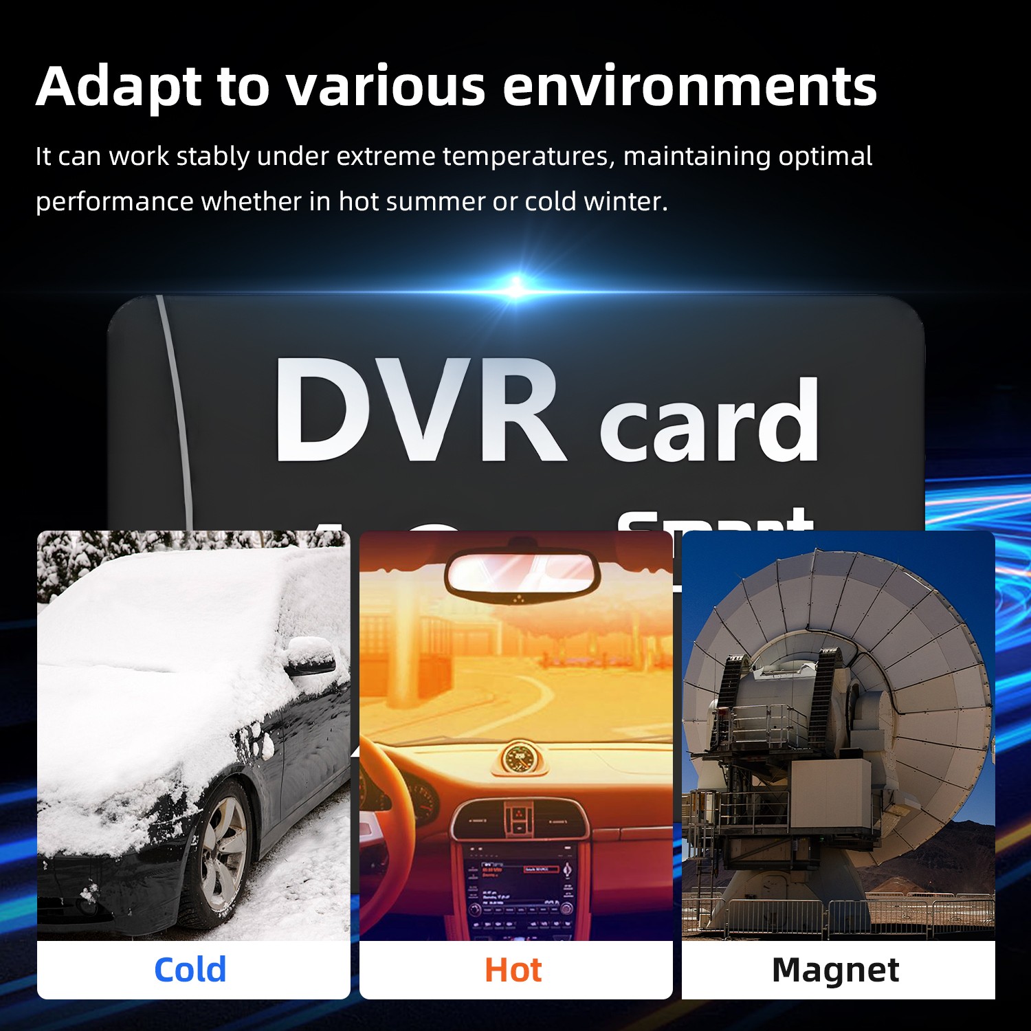 7″ Touch Screen Stereo Bluetooth Radio Car For Apple/Android Carplay GPS +16GB