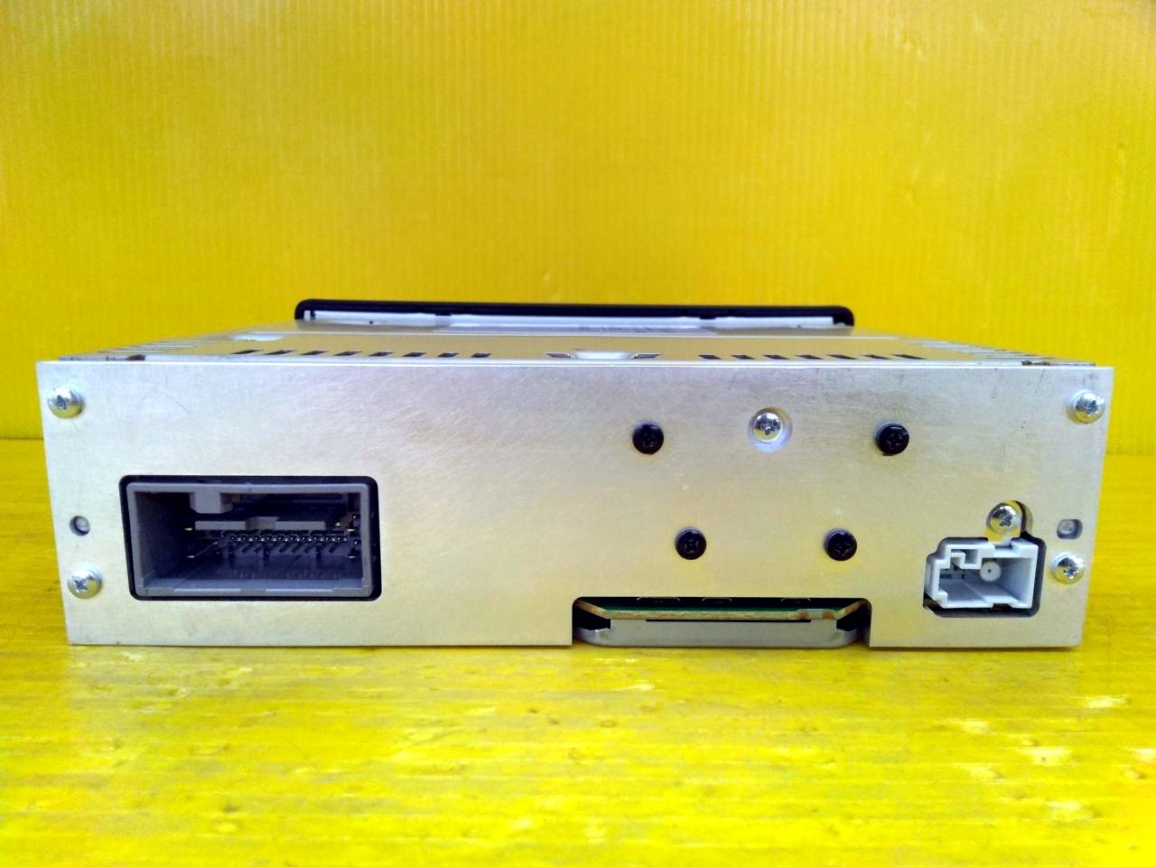 Clarion CX-174C Head Unit Genuine OEM Old School Car Audio JDM Japan