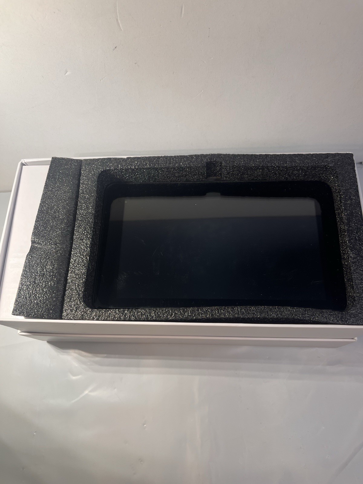 7” CarPlay Android Auto Portable Smart Screen MP5 Player Bluetooth GPS