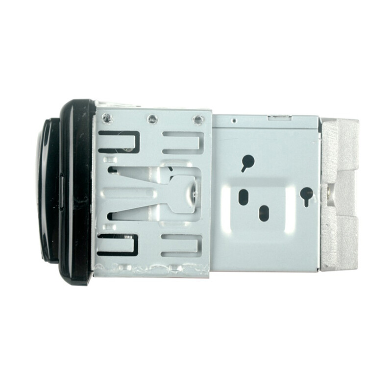 Dual USB Fast Charge Digital Bluetooth Car USB/TF /AUX/FM Radio MP3 Player