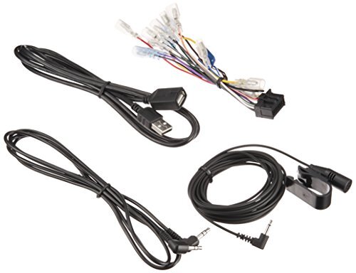 Carrozzeri (Pioneer) Car Audio DEH-7100 1DIN CD / USB / Bluetooth