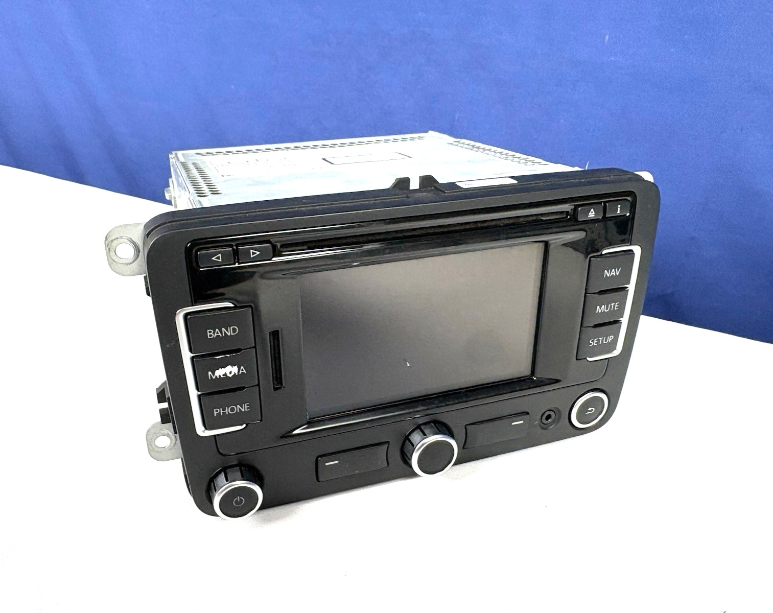 2010‑2016 VOLKSWAGEN Golf Jetta Passat RNS 315 NAR Radio Nav OEM 1K0‑035‑274