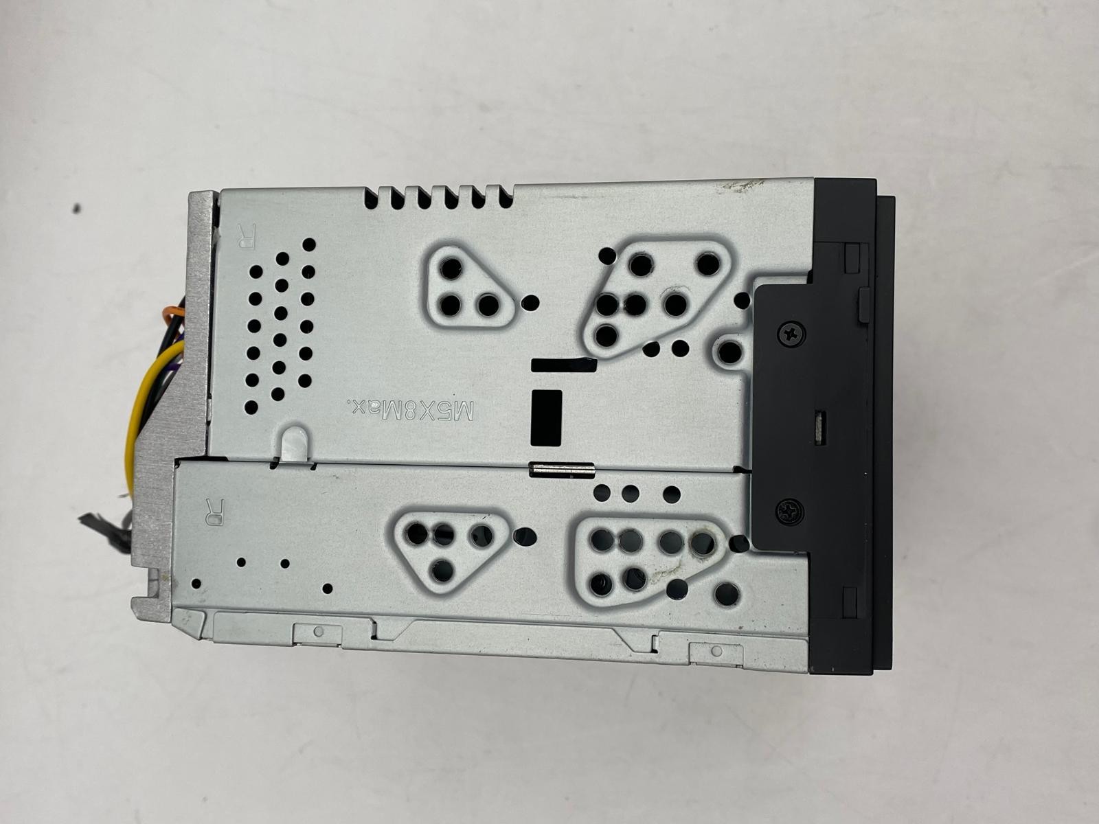 BOSS Audio System Car Audio Stereo (BV9695B, BCPA8) – Parts | Lot of 14