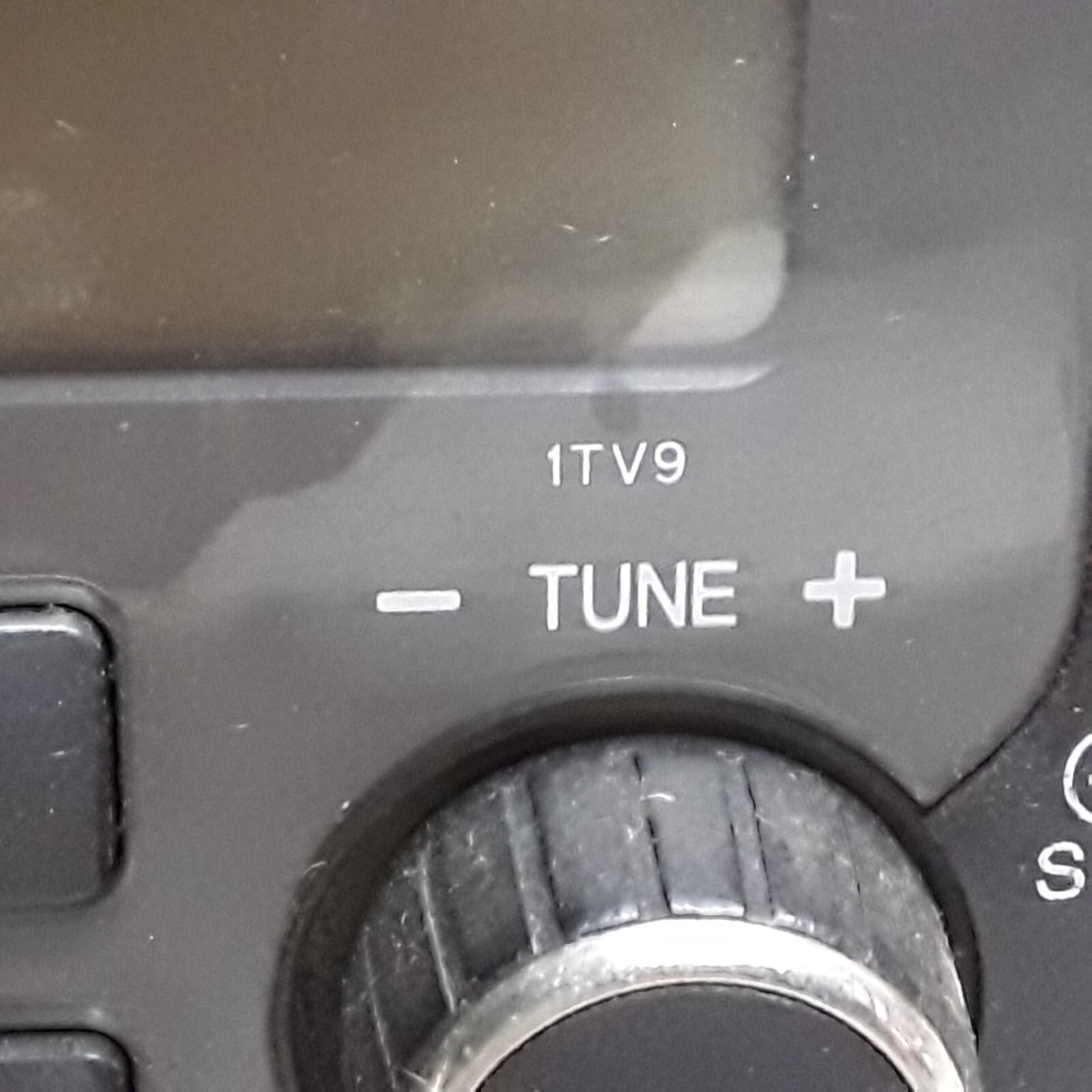 06 07 08 Honda Pilot EX AM FM XM 6 disc CD radio receiver 1TV9 39100-S9V-A610 OE