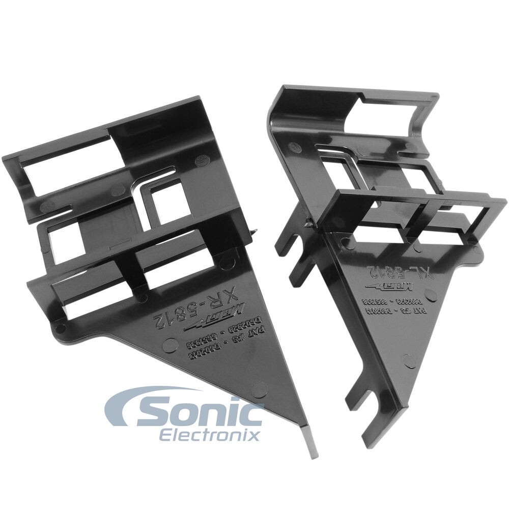 2004-2008 Ford F-150 Pioneer Double DIN Bluetooth Car Stereo Upgrade | 241ex