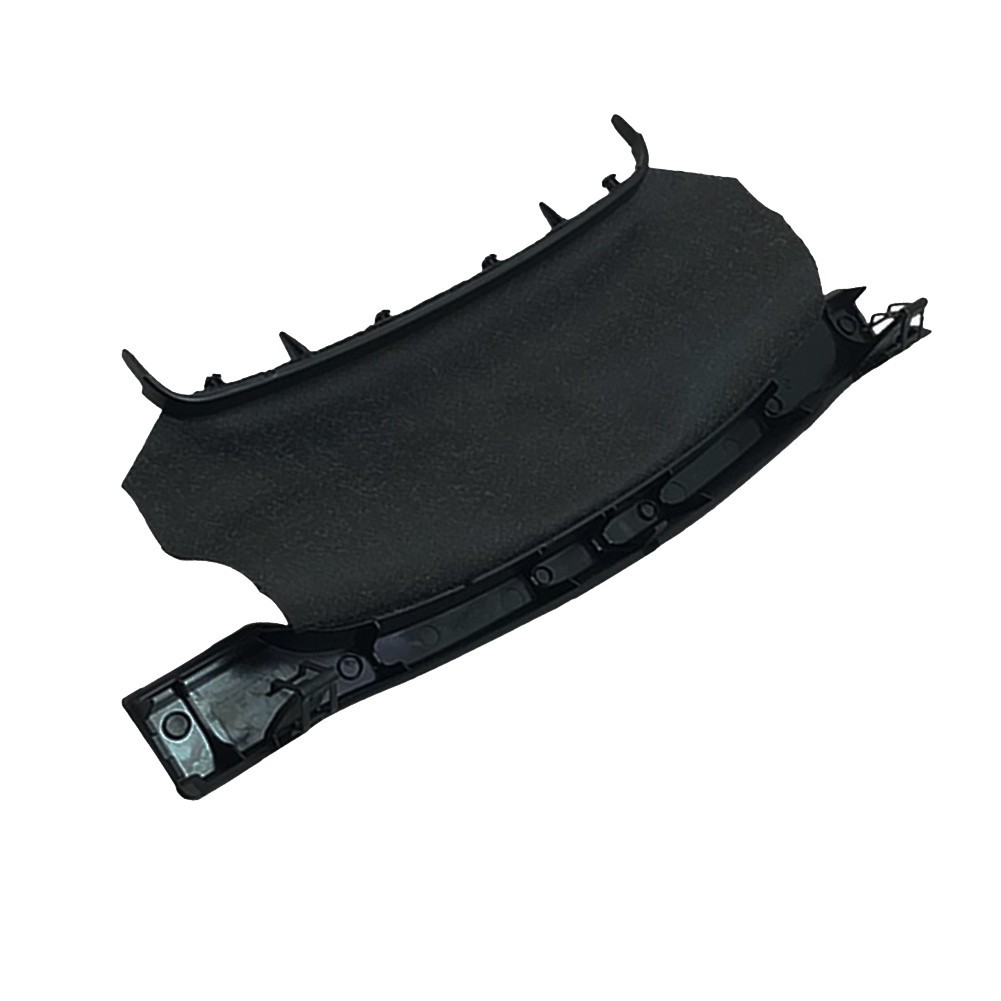 Steering Wheel Lower Protective Plate Switch Cover For Tiguan 10-17