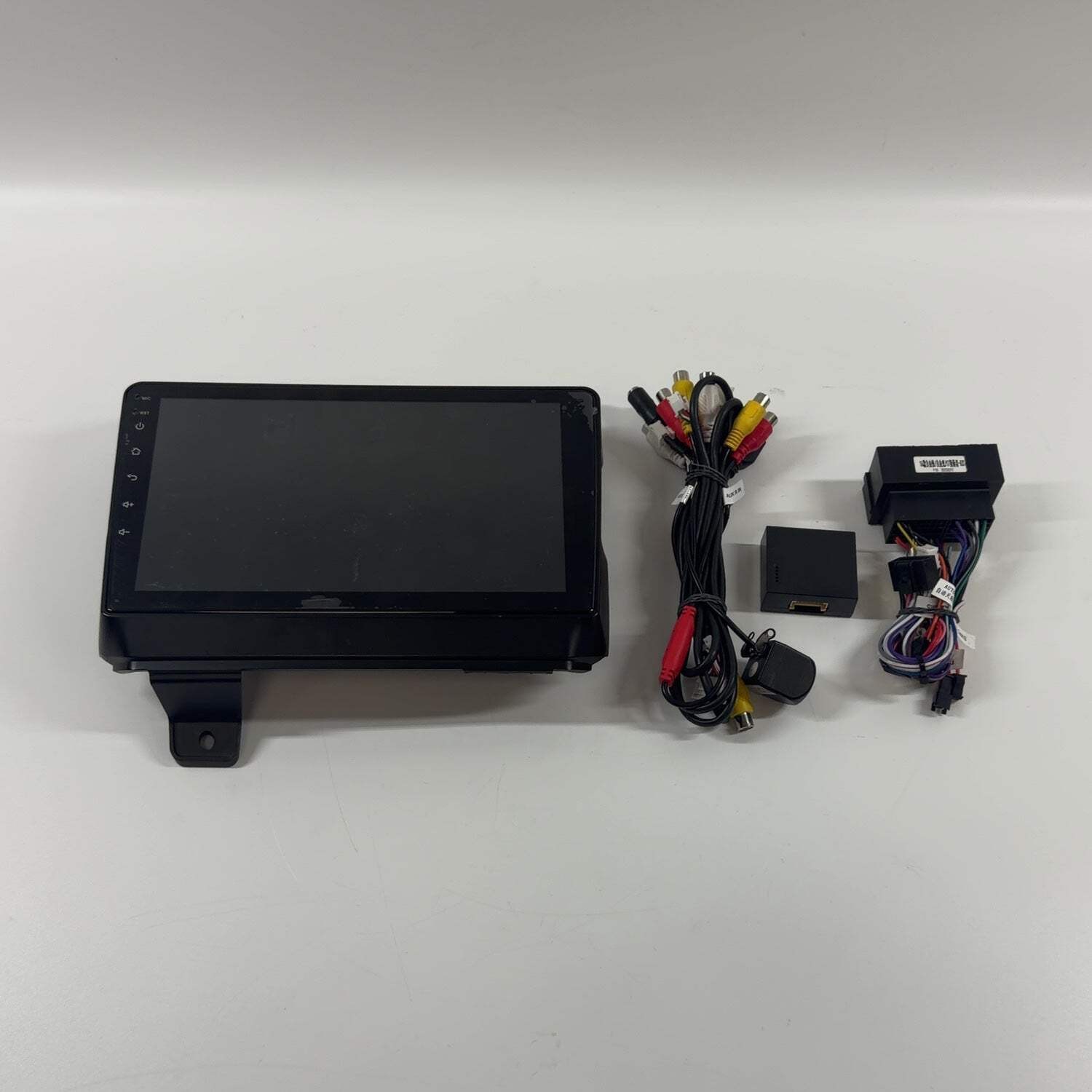 Roinvou 9in 2+64G Android Auto/CarPlay Stereo for 2014-2019 Ford Escape