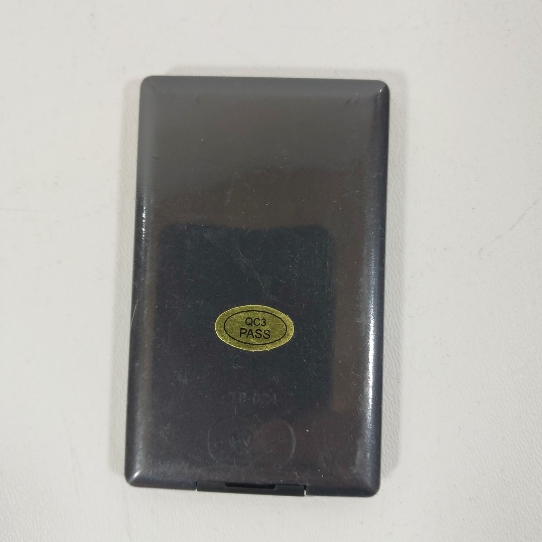 Original Dual MDM300 Remote Control