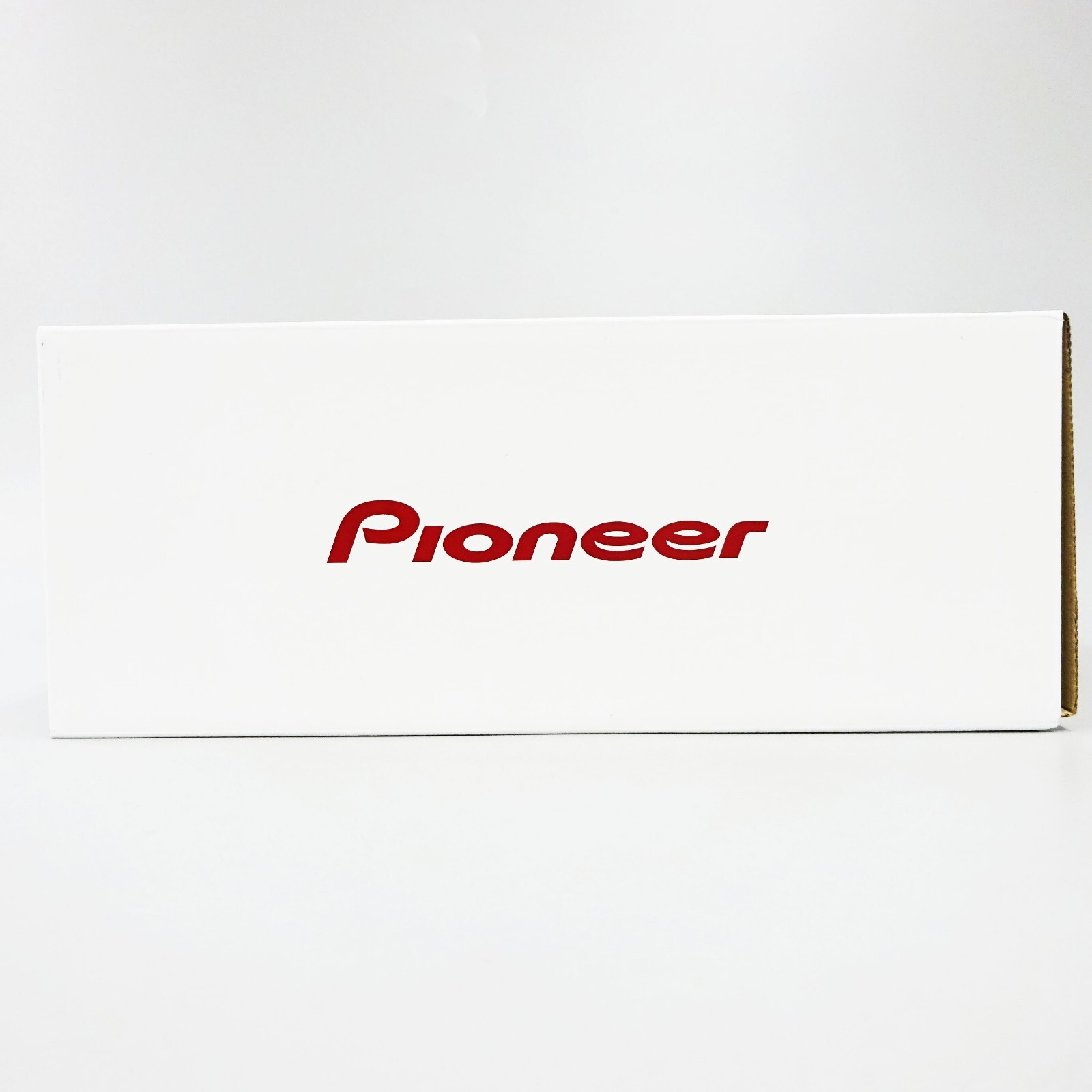Pioneer Carrozzeria DEH-7100 CD USB Bluetooth Car Audio Japan NEW