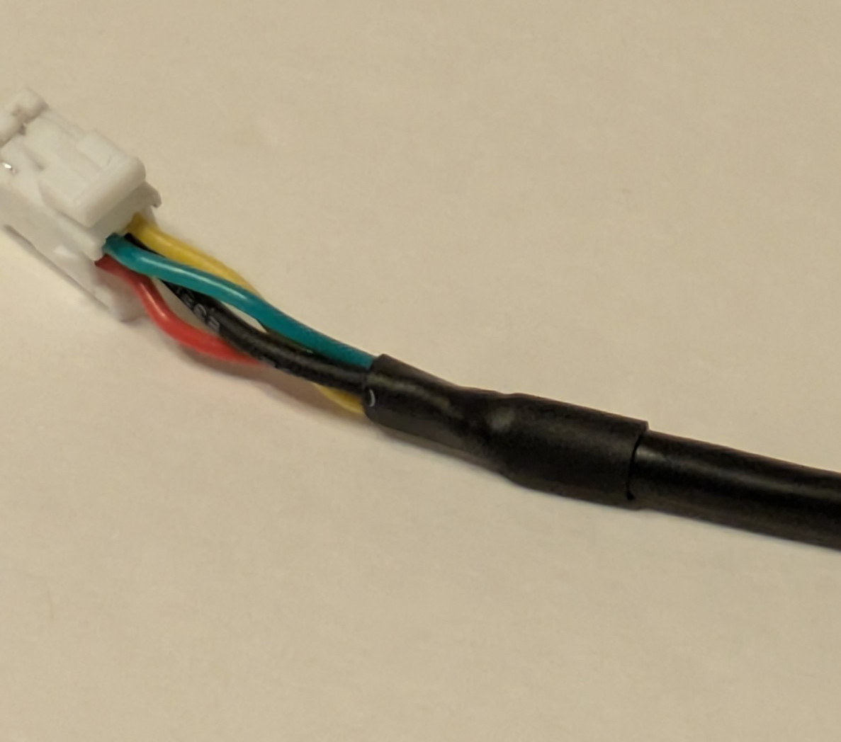 Original Pioneer Aux in Cable DMH160BT DMH1700NEX DMH1770NEX DMH2770NEX DMHW2770