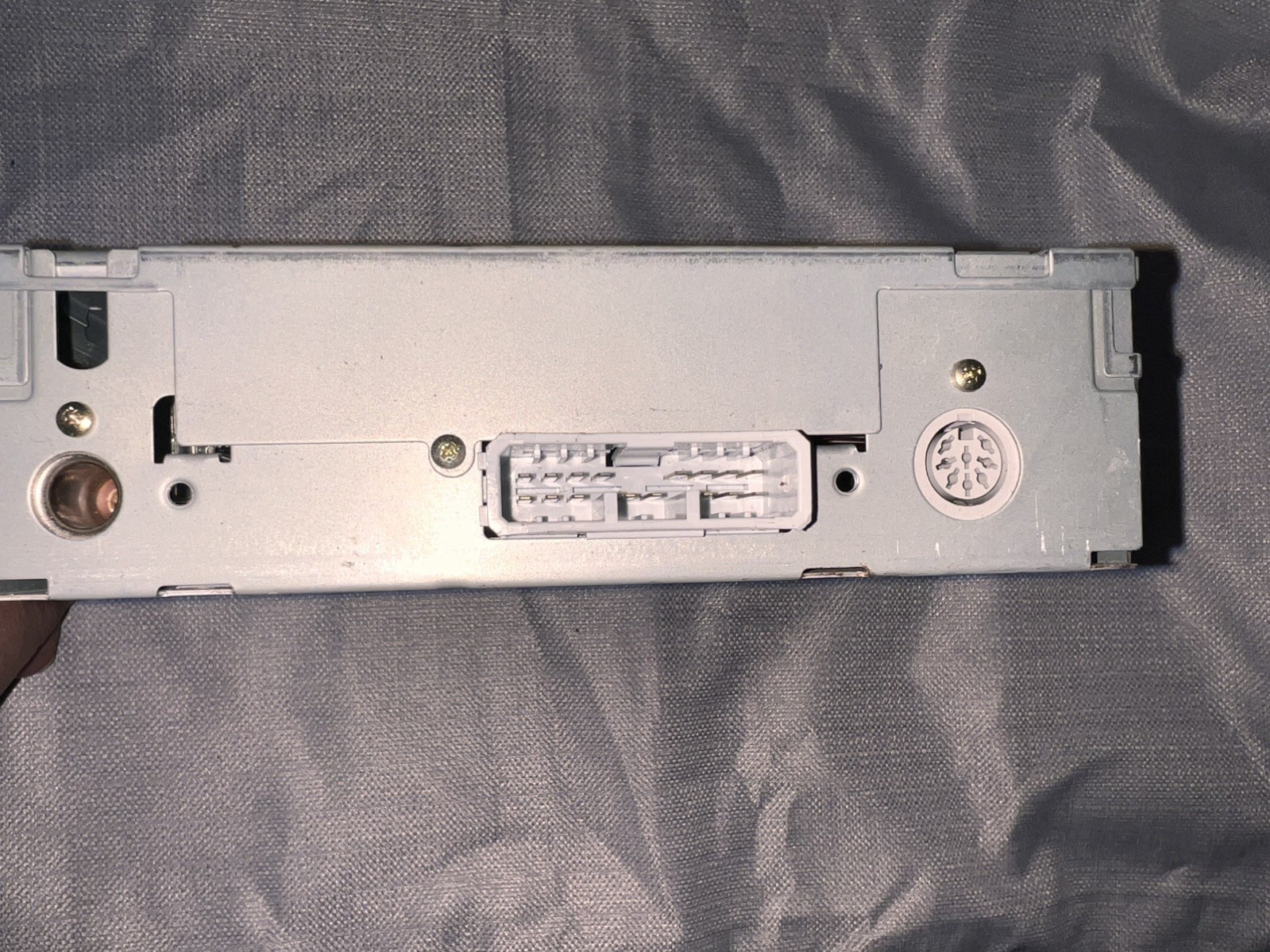 Honda Civic Crv Accord Odyssey Prelude Integra Radio Stereo OEM 39100-S10-A110-M