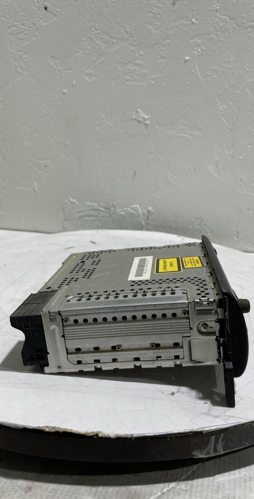 BMW Mini Cooper CD53 R50 Radio CD Player 65126941509 Alpine
