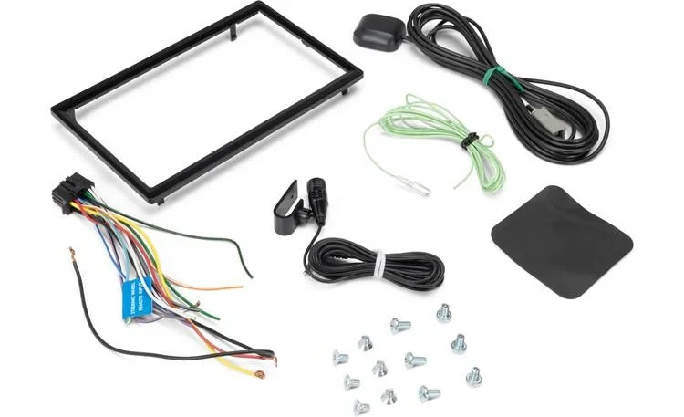 Kenwood DMX809S 6.8″ Digital Multimedia Receiver