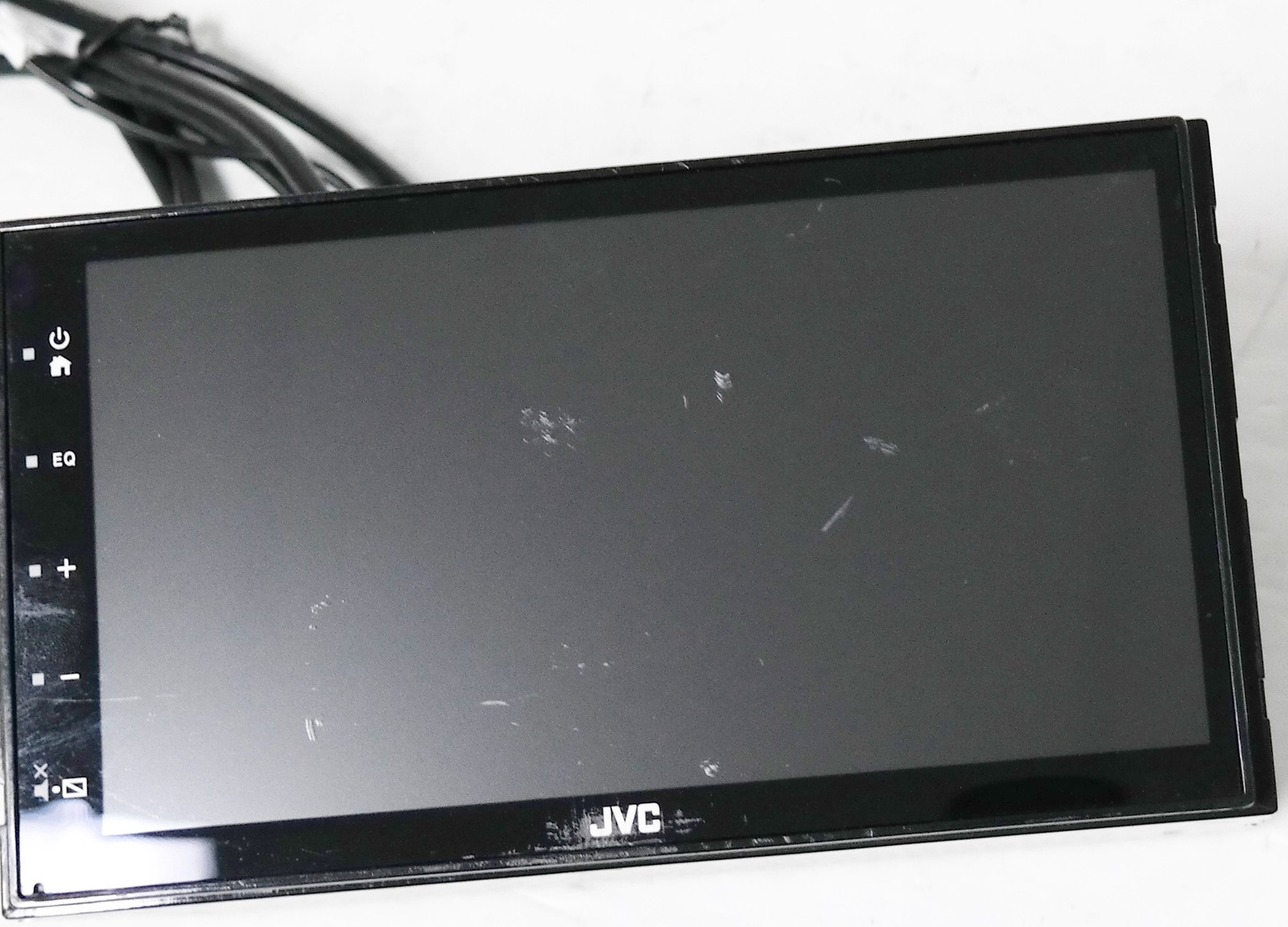 JVC KW-M150BT 6.8″ Touchscreen Digital Media Receiver