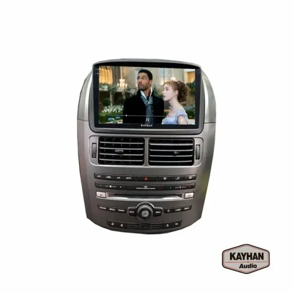 Car Stereo with SatNav + GPS for FORD Territory SZ Series 2 | 9.6″ inch