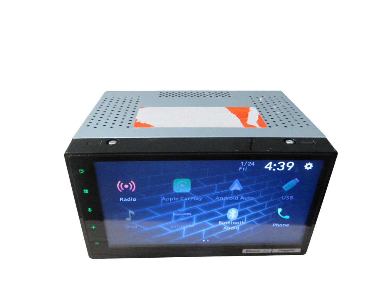 Pioneer DMH-1770NEX 6.8″ 2-Din Digital Media Receiver – Free shipping
