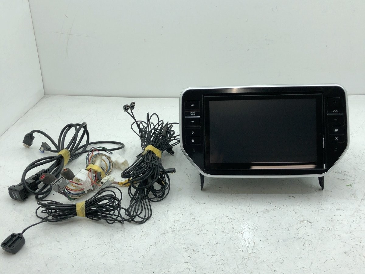 Daihatsu genuine option car navigation memory navigation 08545-K2002 CN-LR8000DD