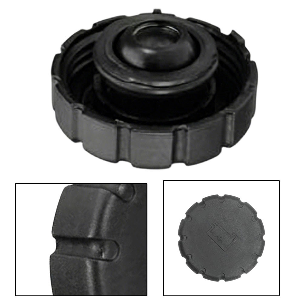 Coolant Expansion Tank Cap for Mercedes C Class W203 W204 W210 W211 W212